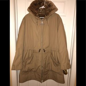 🔥Sale🔥 Hooded Winter Coat